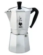Moka kafijas kanna Bialetti Moka Express
