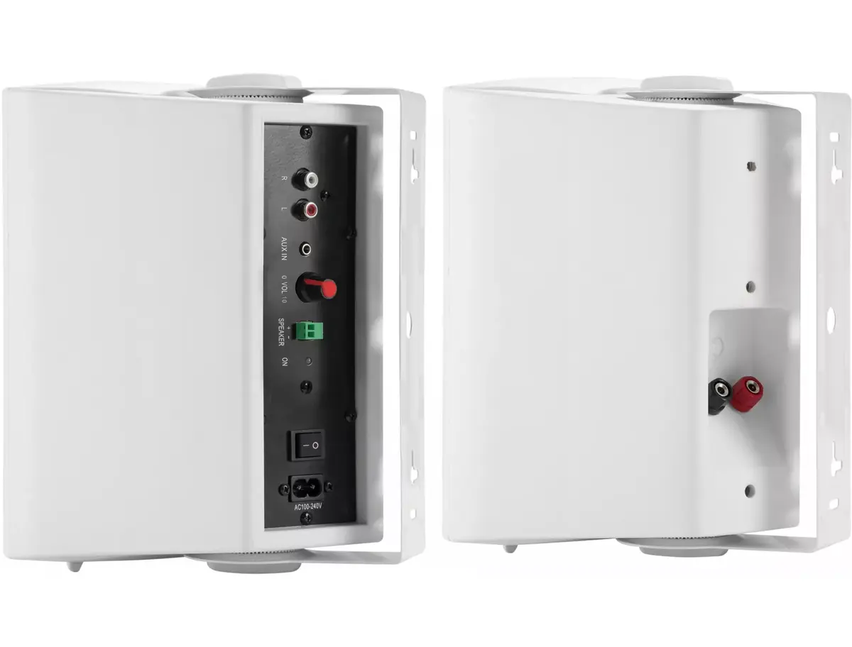 2-ceļu skaļrunis Vision SP-900P 30W Photo 2