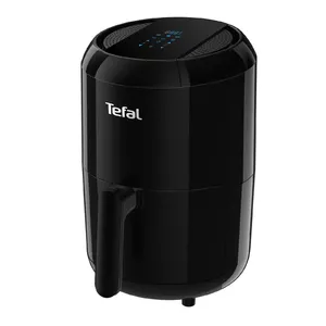 Tefal Easy Fry EY3018 Viens 1,6 L Atsevišķs Karstā gaisa fritētājs Melns