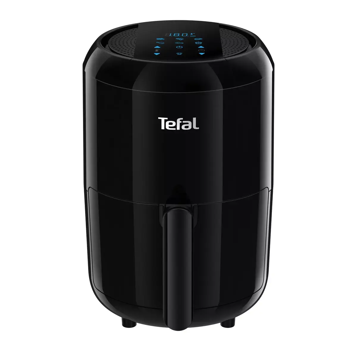 Аэрогриль Tefal Easy Fry EY3018 Photo 3