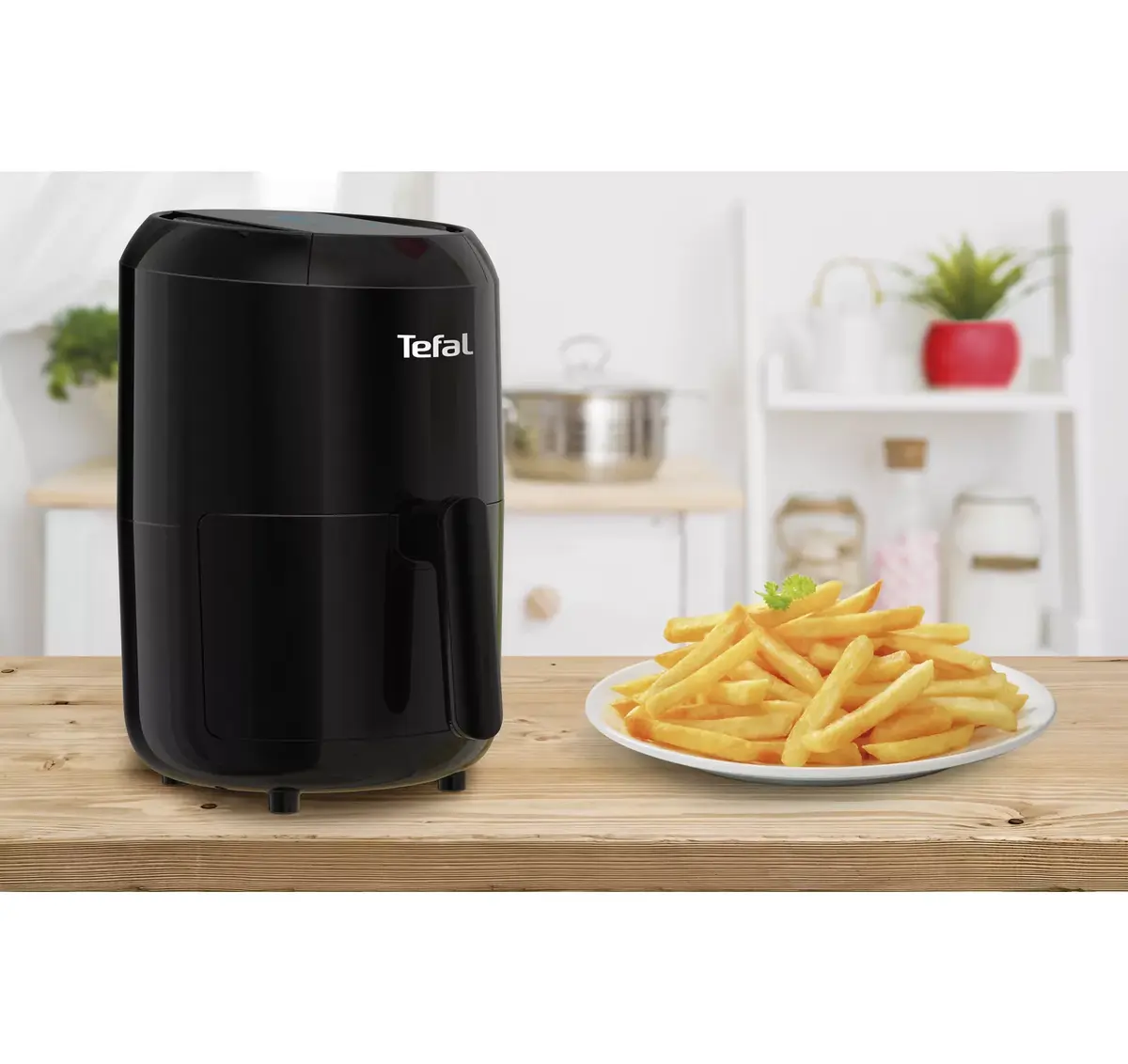 Аэрогриль Tefal Easy Fry EY3018 Photo 7