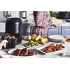 Аэрогриль Tefal Easy Fry EY3018 Photo 8