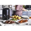 Аэрогриль Tefal Easy Fry EY3018 Photo 9