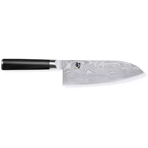 kai Shun Classic Tērauds 1 pcs Santoku nazis