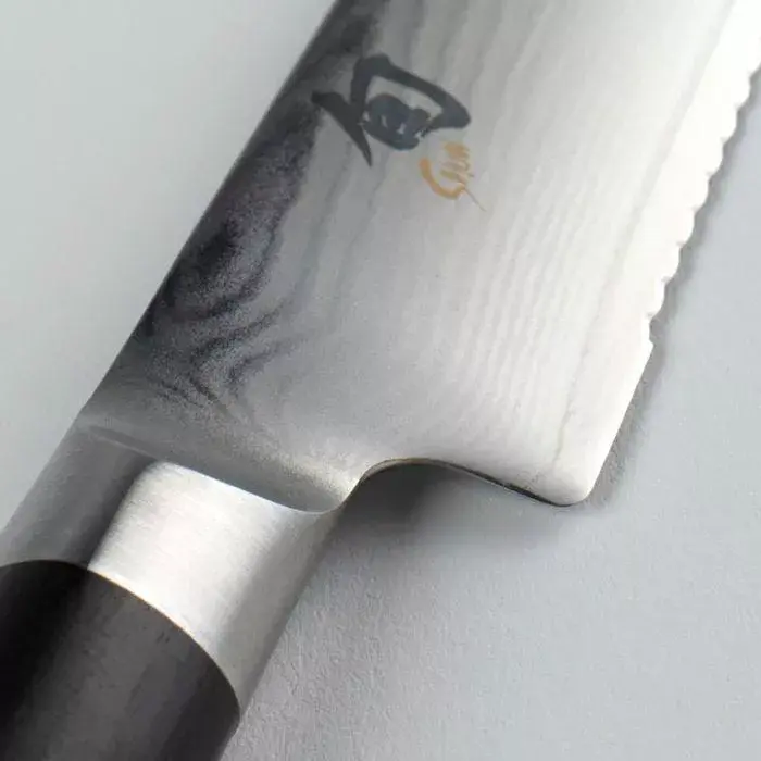 Slicing knife KAI DM0722 Photo 2