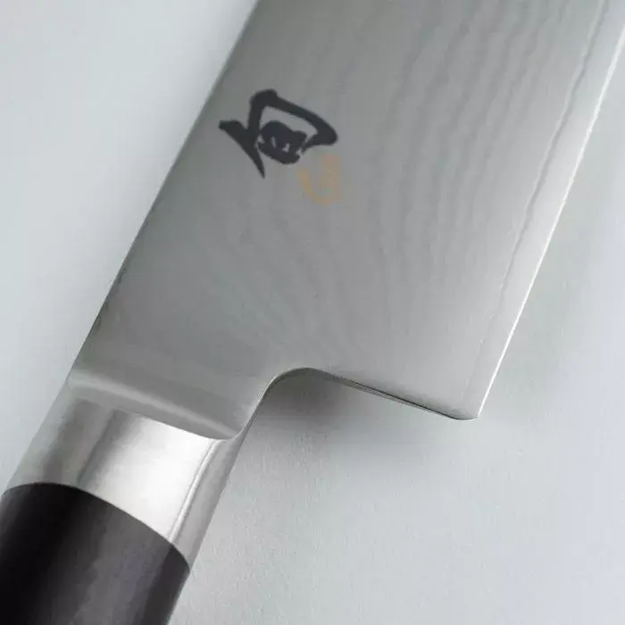 Vegetable knife KAI DM0728 Photo 2