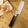 Vegetable knife KAI DM0728 Photo 6