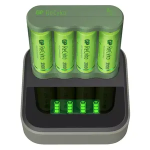 Зарядное устройство GP Batteries PowerBank B421