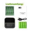 Зарядное устройство GP Batteries PowerBank B421 Photo 2