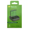Зарядное устройство GP Batteries PowerBank B421 Photo 3