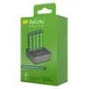 Зарядное устройство GP Batteries PowerBank B421 Photo 4
