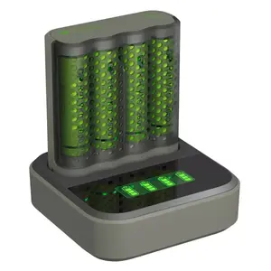 Battery Charger GP Batteries 130M451CD270AAC4