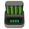 Battery Charger GP Batteries 130M451CD270AAC4 Photo 8