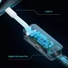TP-Link USB Type-C to RJ45 Gigabit Ethernet Adapter Photo 5