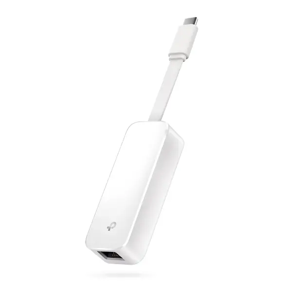 TP-Link USB Type-C uz RJ45 Gigabit Ethernet adapteris Photo 13