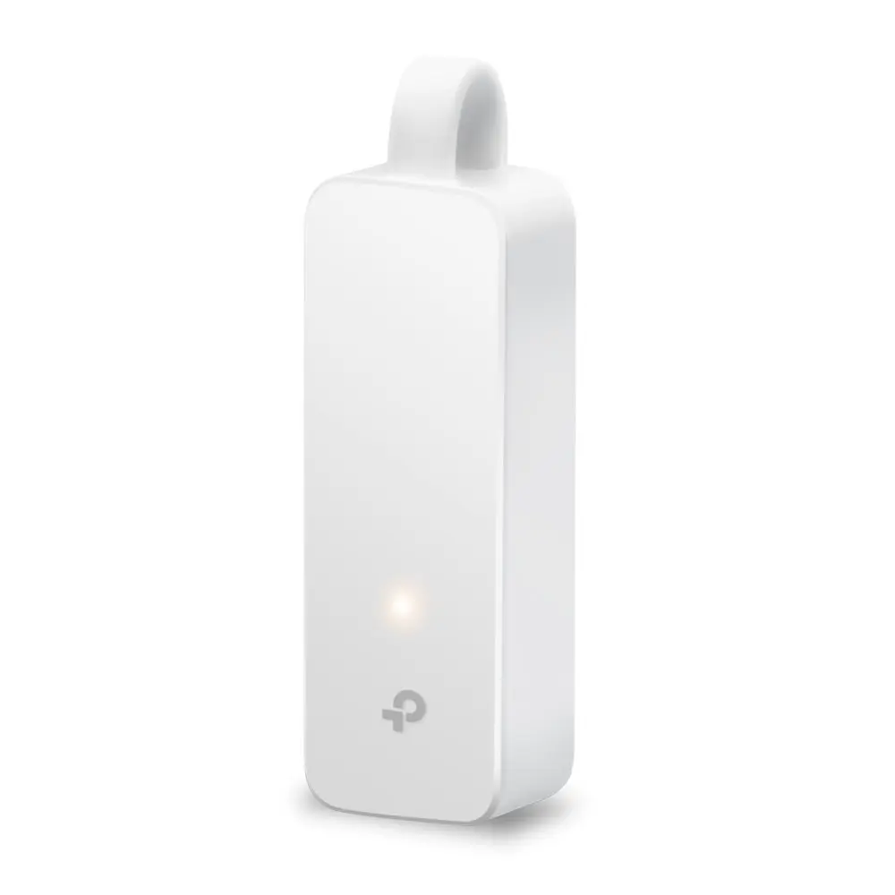 TP-Link USB Type-C uz RJ45 Gigabit Ethernet adapteris Photo 14