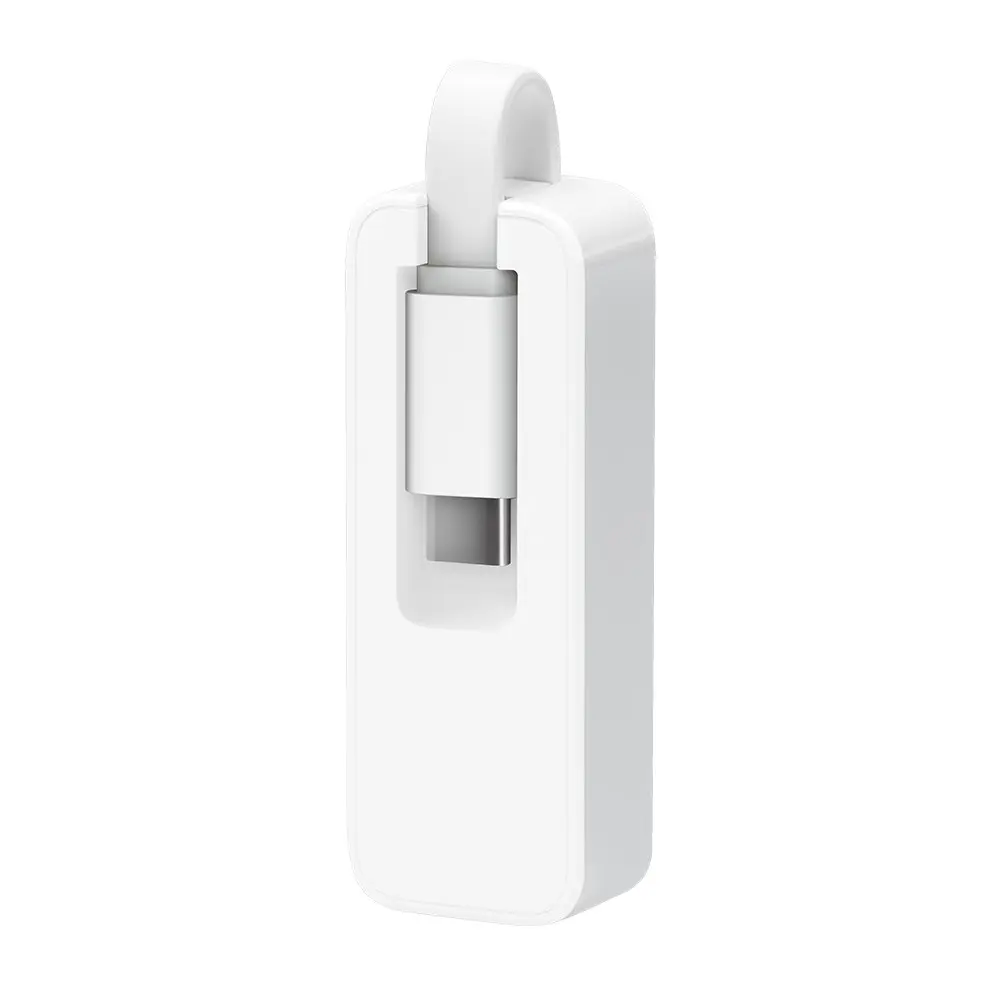 TP-Link USB Type-C uz RJ45 Gigabit Ethernet adapteris Photo 15