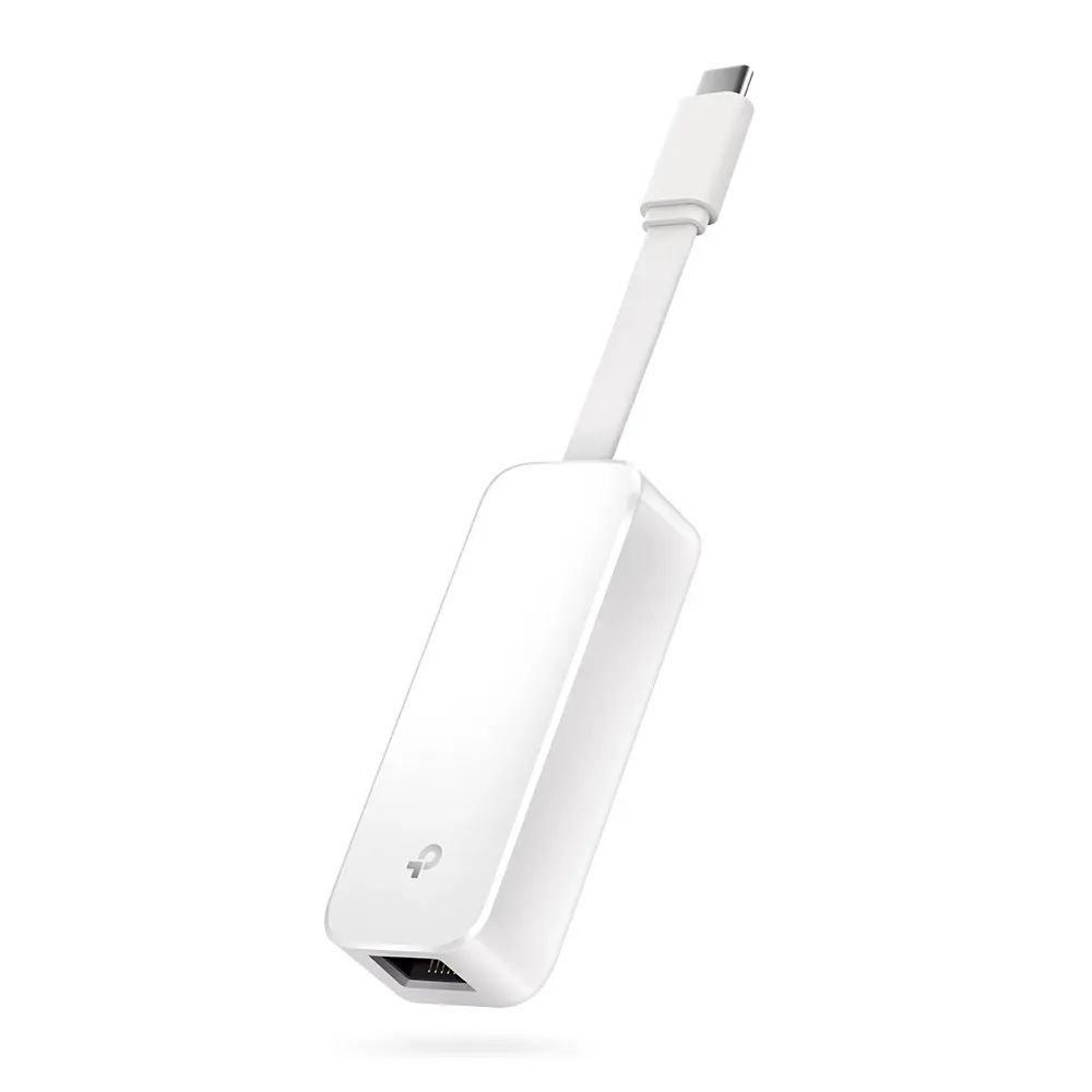 TP-Link USB Type-C uz RJ45 Gigabit Ethernet adapteris Photo 16