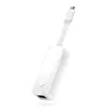 TP-Link USB Type-C uz RJ45 Gigabit Ethernet adapteris Photo 16