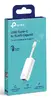 TP-Link USB Type-C uz RJ45 Gigabit Ethernet adapteris Photo 20
