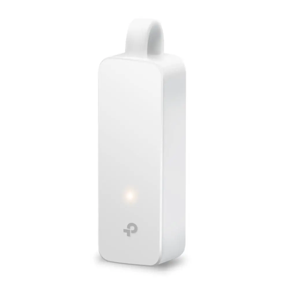 TP-Link USB Type-C uz RJ45 Gigabit Ethernet adapteris Photo 21