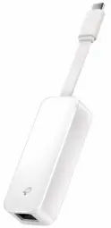 TP-Link USB Type-C uz RJ45 Gigabit Ethernet adapteris Photo 22