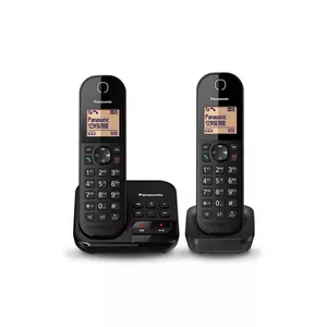 DECT telefons Panasonic KX-TGC422