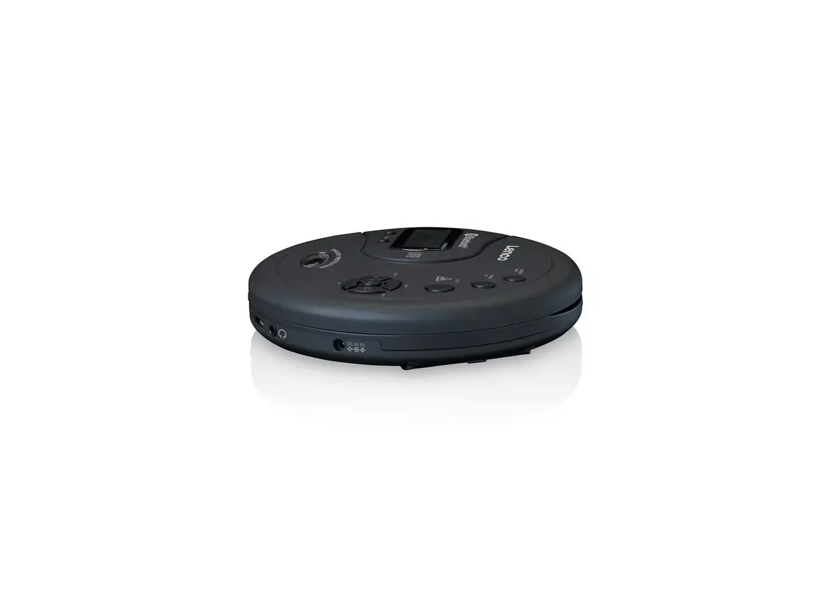 MP3 плеер Lenco CD-300 Photo 2