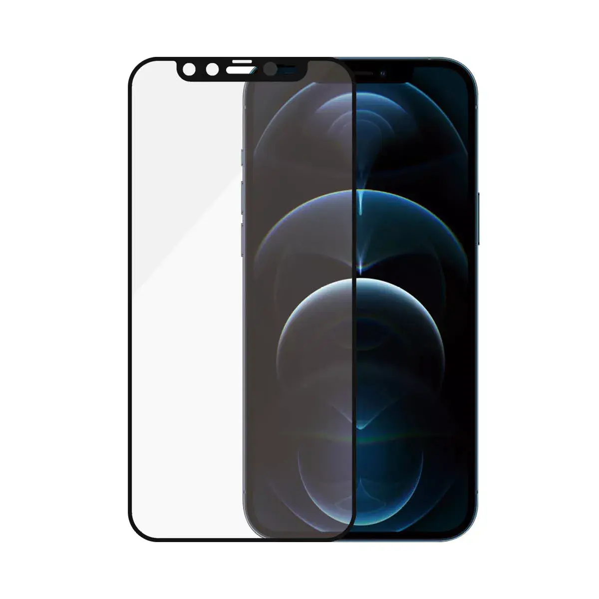 Screen Protector PanzerGlass Apple iPhone 12 Pro Max Photo 2