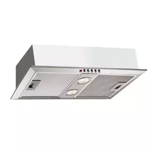 Iebūvējams Teka GFH 55, Metāla filtrs, Troksnis 46 dB