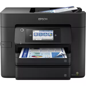 Daudzfunkcionālā ierīce Epson WorkForce Pro WF-4830DTWF Tintes Krāsu Druka