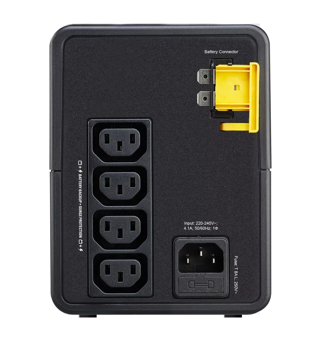 Источник бесперебойного питания APC Easy UPS 0.9 кВА Photo 2