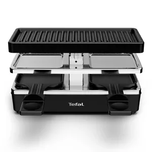 Tefal RE230812 contact grill