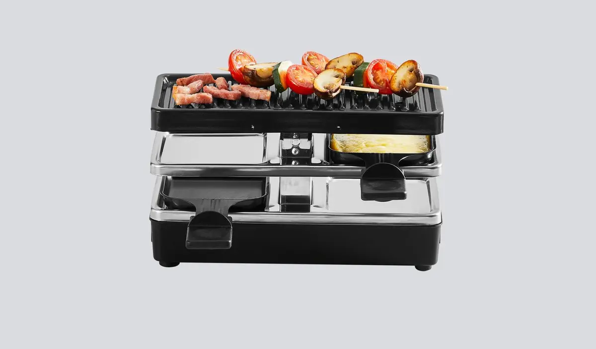 Контактный гриль Tefal RE230812 Photo 4