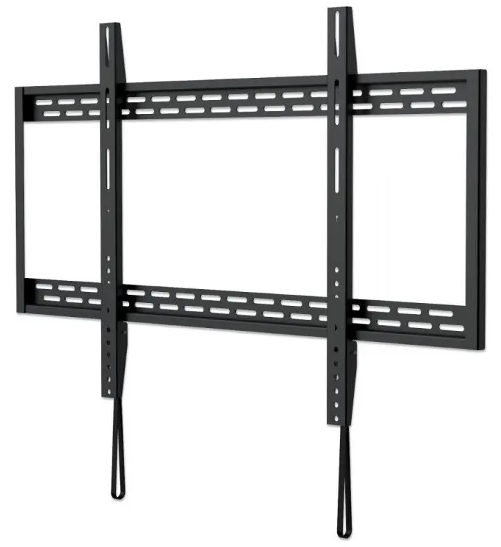 MANHATTAN 461993 fixed wall mount for 60–100" screens Photo 7
