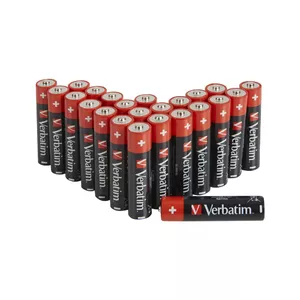 Одноразовая батарея Verbatim 49505 AA 1.5V