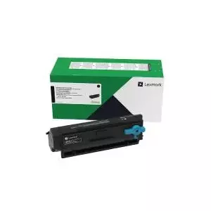 Toneris Lexmark B342H00 3000 lapas Melns
