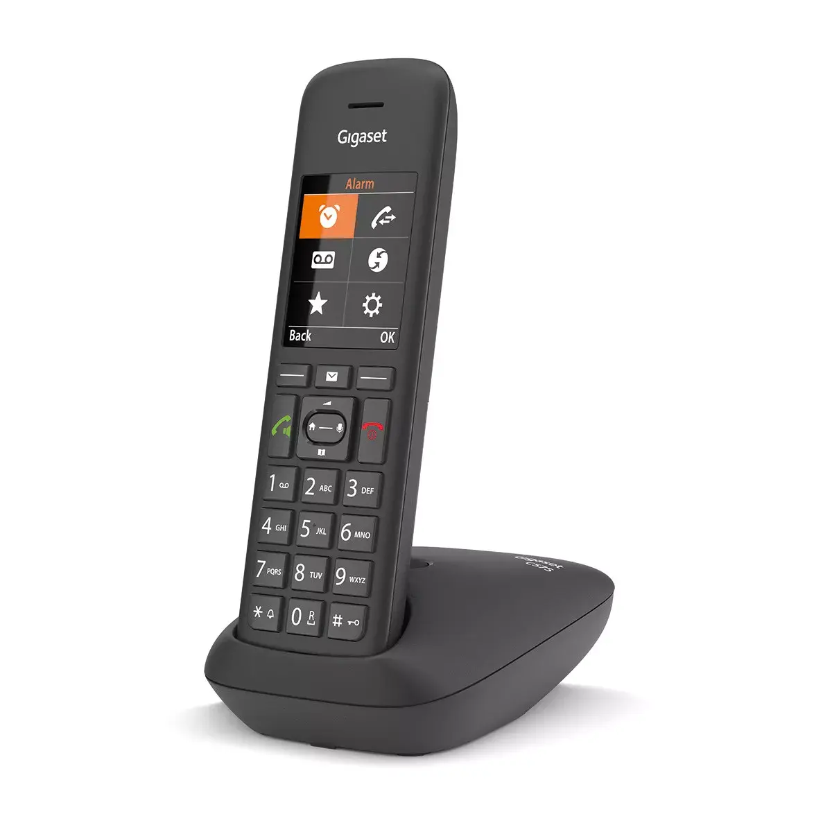DECT телефон Gigaset C575 Photo 3