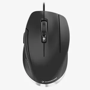 Pele 3Dconnexion CadMouse Compact USB Type-A