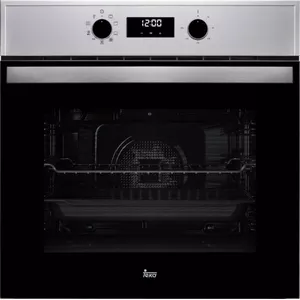 Built-in oven TEKA HBB 735, electric oven