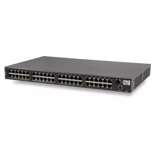 Ethernet slēdzis Microsemi PD-9624GC