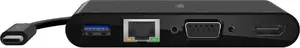 Док-станция для ноутбука Belkin AVC005BTBK