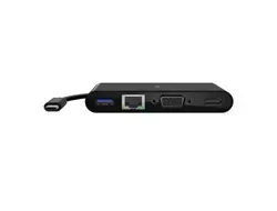 Док-станция для ноутбука Belkin AVC005BTBK Photo 8