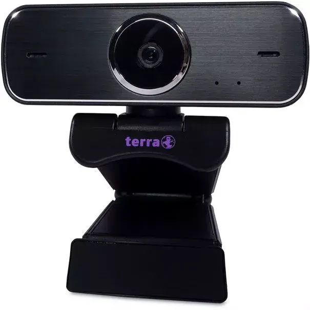 Веб-камера Wortmann AG TERRA JP-WTFF-1080 Photo 3