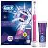 BRAUN OralB szcz. AKU Pro 750 PK new Photo 3