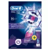 BRAUN OralB szcz. AKU Pro 750 PK new Photo 4