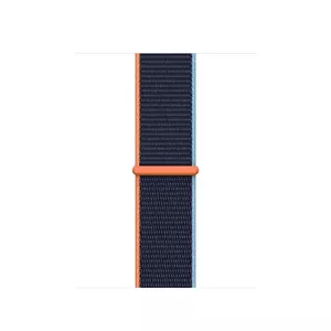 Apple 40mm Deep Navy Sport Loop Grupa Navy (tumši zila) Neilons