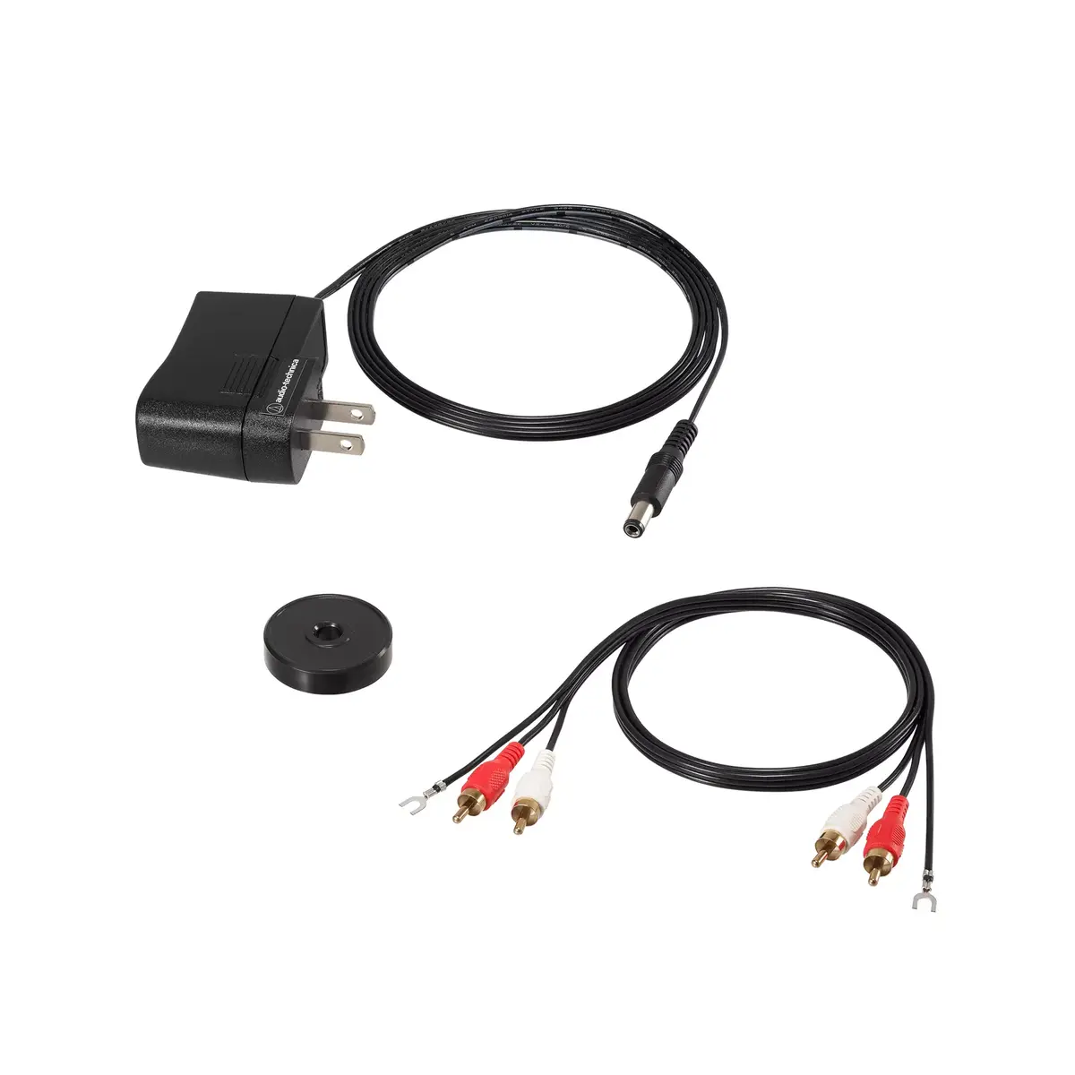 Jostu piedziņas audio atskaņotājs Audio-Technica AT-LPW40WN Photo 5
