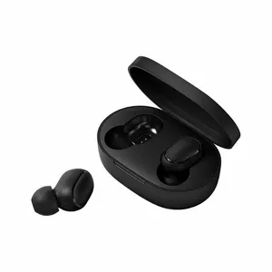 Xiaomi Mi True Wireless Earbuds Basic 2 Headphones In-ear Bluetooth Black
