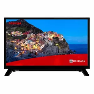 40 - 40LV3E63DG - Toshiba TV